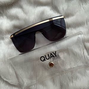 Quay sunglasses